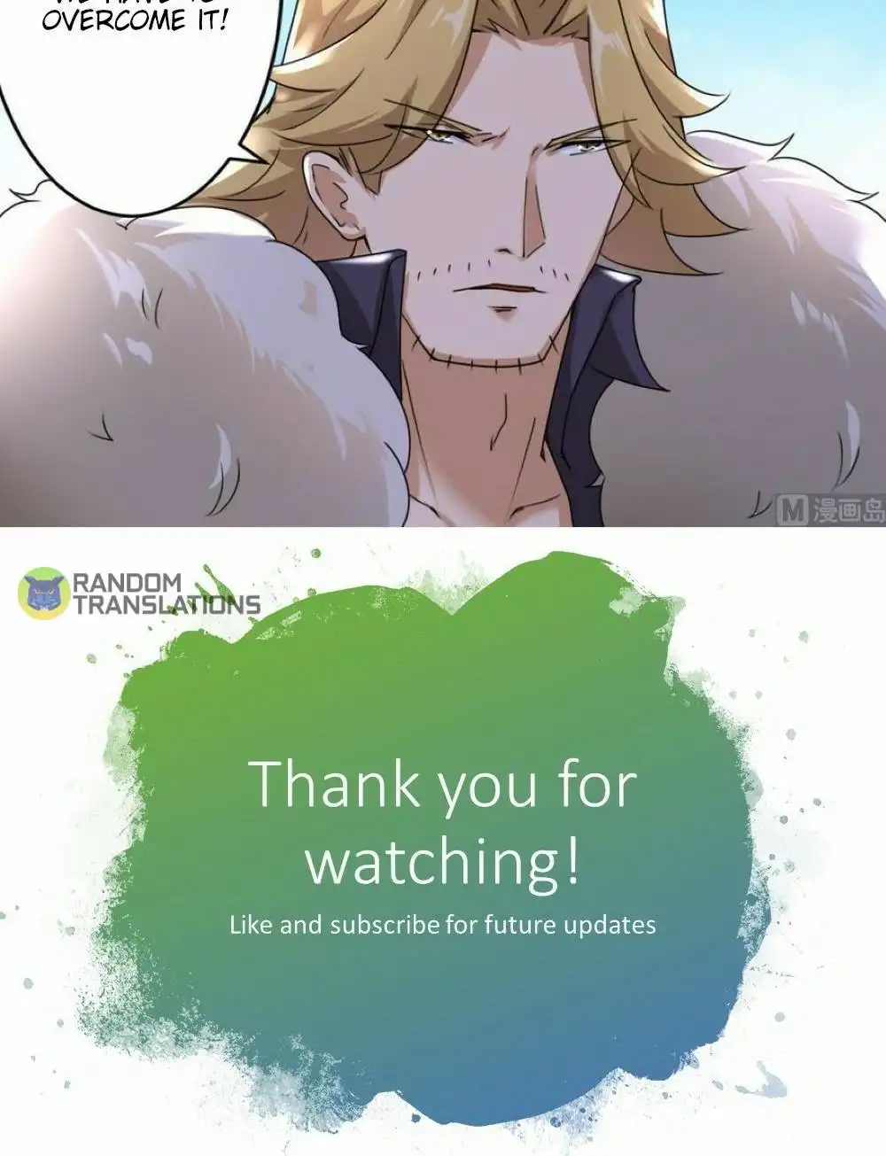 MAGIC FAIRY Chapter 289 19